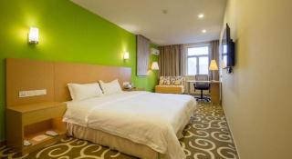 Guangxin Hotel Shenzhen - Shenzhen - 5