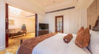 Zhengzhou Yiquan International Hotel - Zhengzhou - 2