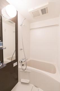Hotel Residence unito NAMBA Motomachi - Osaka - 5