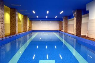 Salis Hotel & Medical Spa - Turda - 1