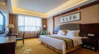 Xiangtan Xintian International Hotel - Xiangtan - 3