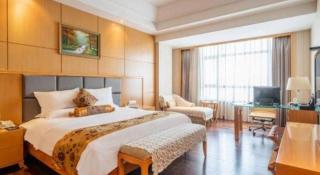 Jinjiang Grandlink Hotel - Quanzhou - 2