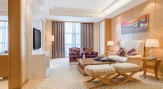 Jinjiang Grandlink Hotel - 3