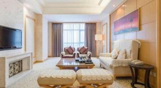 Jinjiang Grandlink Hotel - 1