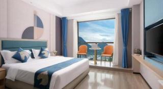 Guilin Jinshuiwan International Hotel - Guilin - 2
