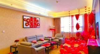Xiangtan Xintian International Hotel - Xiangtan - 4