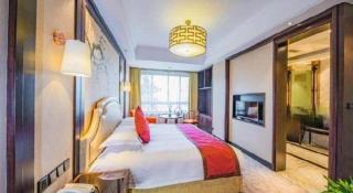 Shaoxing Yintai Hotel - 4