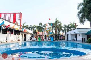 Quezon Premier Hotel - Candelaria - Candelaria - 8