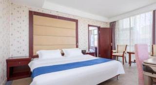 Weihai Huayu Business Hotel - Weihai - 2