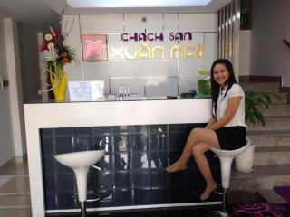 Xuan Mai Hotel - Phan Rang - 7