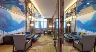 Nanning Qian Xi International Hotel - Nanning - 4
