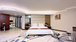 Fuzhou Fuqing Ruixin Hotel - Fuzhou - 3