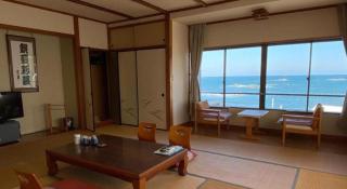 Daitoku Hotel - Choshi - 9