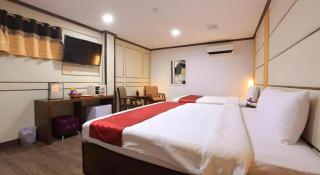 Horizon Hotel - Olongapo - 3