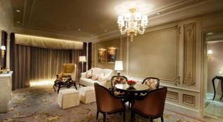 L'Arc Hotel Macau - Macao - 1