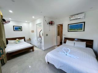 GIA THÀNH HOMESTAY - Hoi An - 7