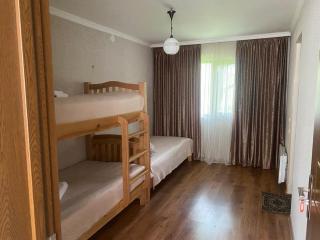 Panorama Guesthouse - Mestia - 1