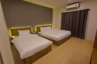 Mintara Hotel - Nan - 2