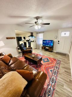 Apartment 1 Mile From Downtown Springtown TX - Springtown - 0