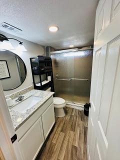 Apartment 1 Mile From Downtown Springtown TX - Springtown - 9