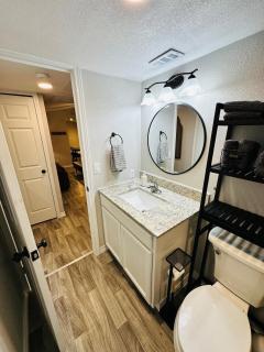 Apartment 1 Mile From Downtown Springtown TX - Springtown - 8