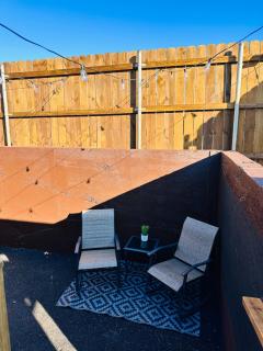 Apartment 1 Mile From Downtown Springtown TX - Springtown - 4
