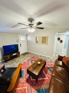 Apartment 1 Mile From Downtown Springtown TX - Springtown - 3