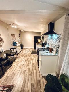 Apartment 1 Mile From Downtown Springtown TX - Springtown - 1