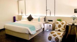 Xana Lite Beijing Liangxiang University City Branch - Wangzhuang - 3