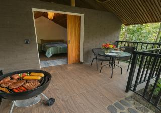Cabaña Coffee Suite - La Vega - 7