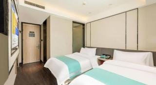 Xana Lite Beijing Liangxiang University City Branch - Wangzhuang - 0