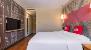 Ibis Xinzhou Qiyi RD - Xinzhou - 1