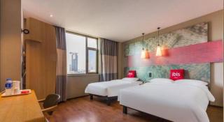 Ibis Xinzhou Qiyi RD - Xinzhou - 4