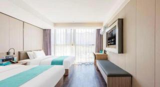 Xana Lite Beijing Liangxiang University City Branch - Wangzhuang - 3