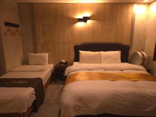 Yeongdeungpo Jardin Hotel - Seoul - 9