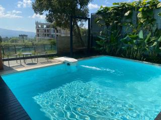 The Cendana Villa's - Batu - 2