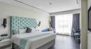 Xana Lite Yichun Fengcheng Municipal Government Branch - 1