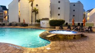 Bahia Mar #112F condo - South Padre Island - 9