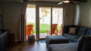 Bahia Mar #112F condo - South Padre Island - 8