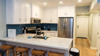 Bahia Mar #112F condo - South Padre Island - 7