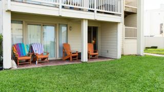 Bahia Mar #112F condo - South Padre Island - 6