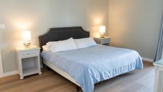Bahia Mar #112F condo - South Padre Island - 5