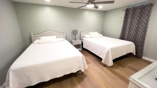 Bahia Mar #112F condo - South Padre Island - 4