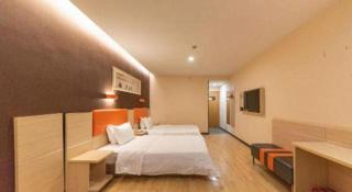 7 Days Premium Jinan Gaoxin Qu Wanda Plaza - 1