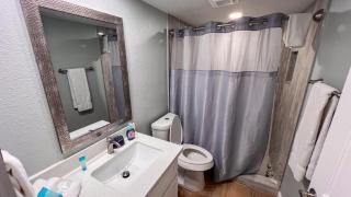 Bahia Mar #112F condo - South Padre Island - 3