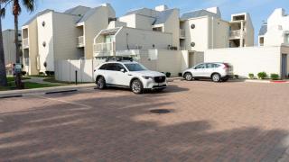 Bahia Mar #112F condo - South Padre Island - 2