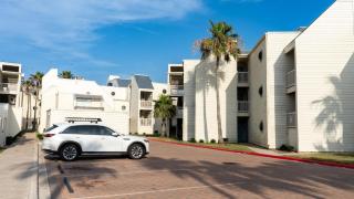 Bahia Mar #112F condo - South Padre Island - 1