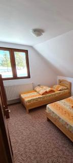 Székelyvarsági Fenyves Kuckó - Vărşag - 9