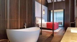 Tiantai He hotel - 4