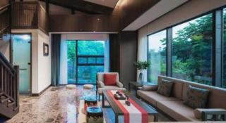 Tiantai He hotel - Tiantai - 3